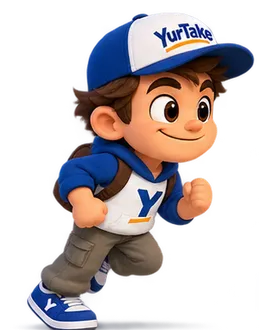 YurTake guy